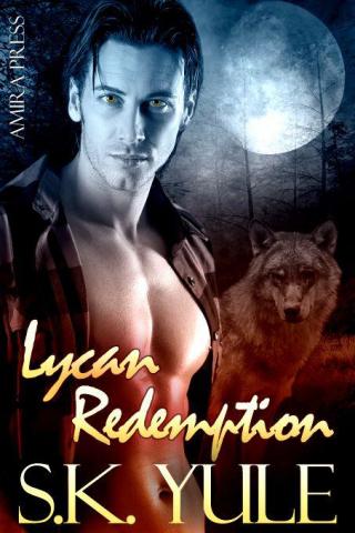 Lycan Redemption