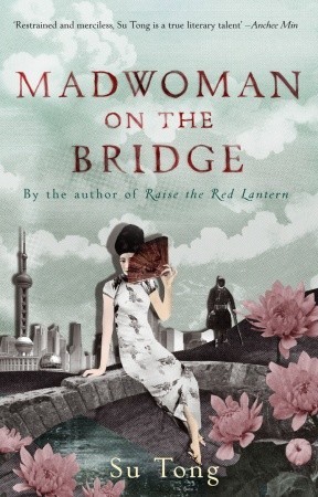 Madwoman On the Bridge and Other Stories