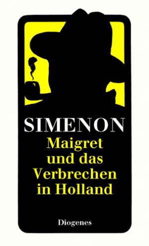 Maigret und das Verbrechen in Holland (pdf)