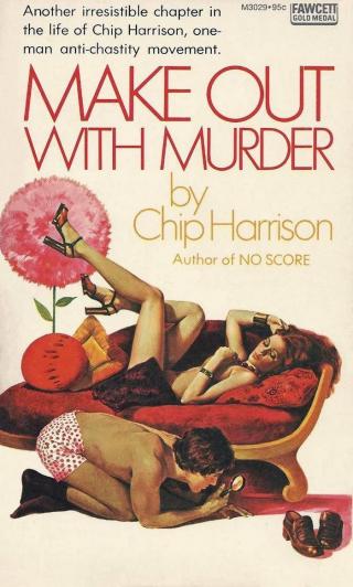 Make Out With Murder [= Five Little Rich Girls]