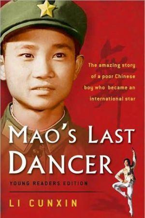 Mao's Last Dancer