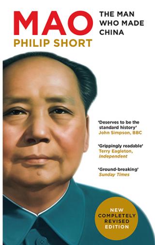 Mao: The Man Who Made China