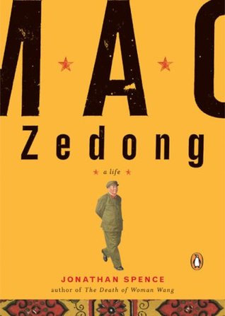 Mao Zedong: A Life