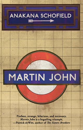 Martin John