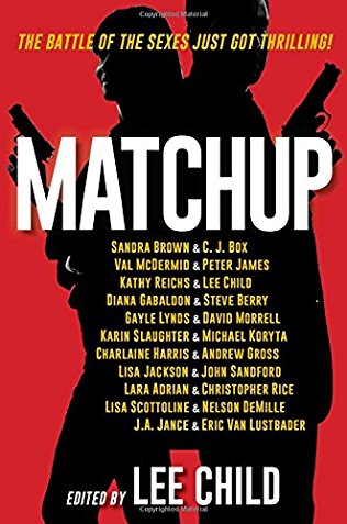 MatchUp [An anthology of stories]