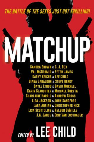 MatchUp [anthology edited by Lee Child]