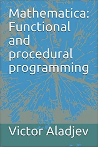 Mathematica: Functional and procedural programming