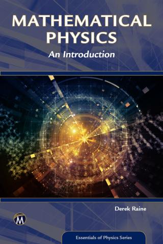 Mathematical Physics [An Introduction]