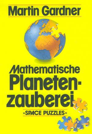 Mathematische Planetenzauberei. Space Puzzles.