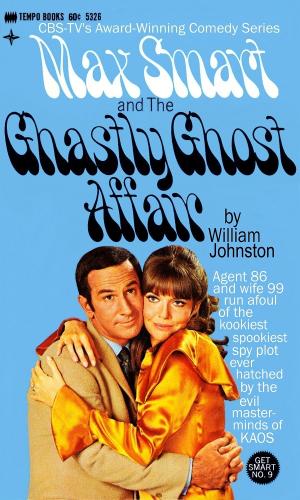 Max Smart and the Ghastly Ghost Affair