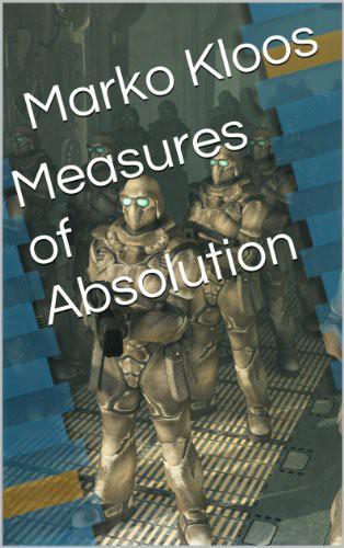Measures of Absolution [Terms of Enlistment 01.2]