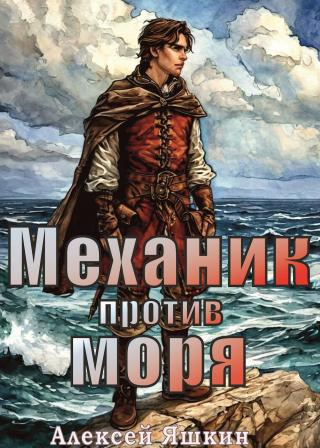 Механик против моря