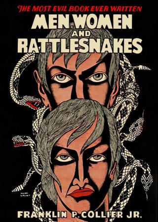 Men, Women and Rattlesnakes