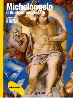 Michelangelo - Il Giudizio Universale