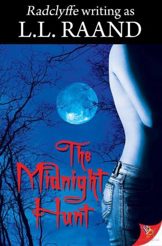 Midnight Hunters 1: The Midnight Hunt