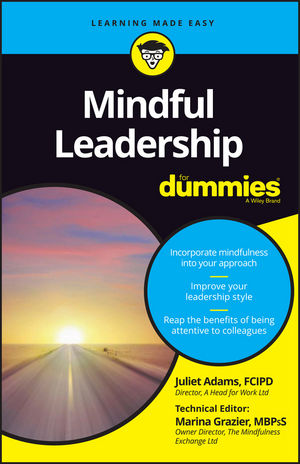 Mindful Leadership For Dummies®