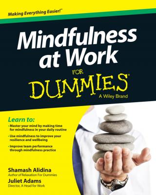 Mindfulness at Work For Dummies®