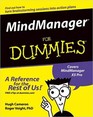MindManager® For Dummies®