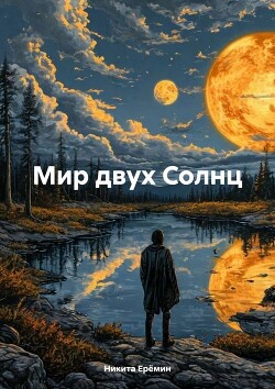 Мир двух Солнц Том I (СИ)