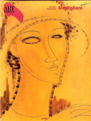 Modigliani (Art dossier Giunti)