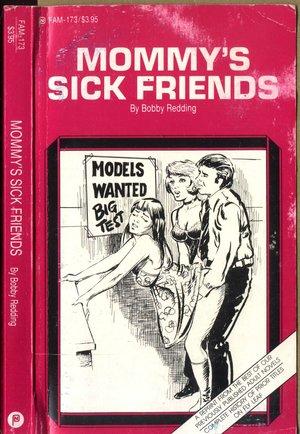 Mommy's Sick Friends