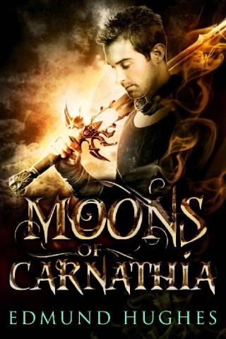 Moons of Carnathia