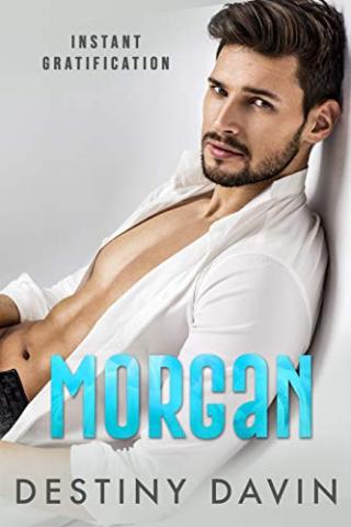 Morgan: (Insta Heat - Insta Love)