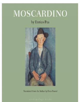 Moscardino