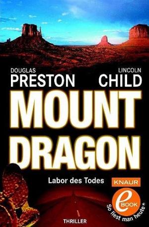 Mount Dragon. Labor des Todes [de]