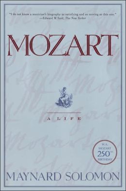 Mozart: A Life