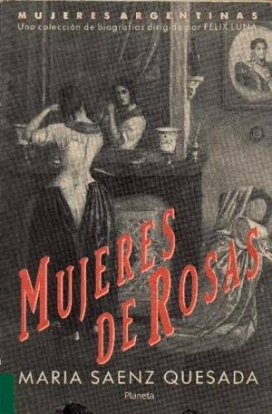 Mujeres de Rosas