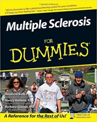 Multiple Sclerosis For Dummies®