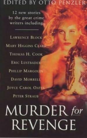 Murder For Revenge [An anthology of stories ed. Пензлер]