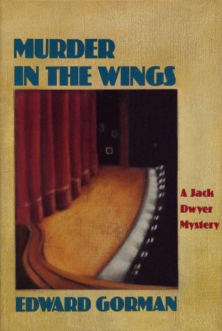 Murder in the Wings