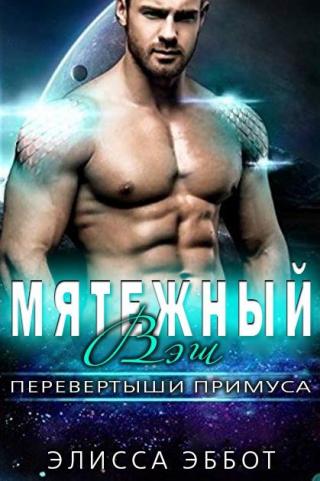 Мятежный Вэш [ЛП]