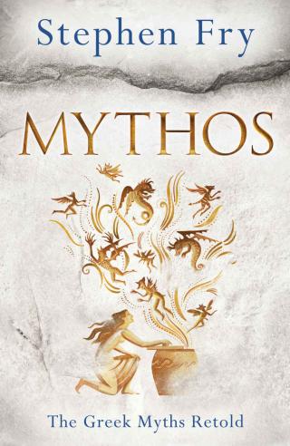 Mythos: A Retelling of the Myths of Ancient Greece [calibre 3.8.0]