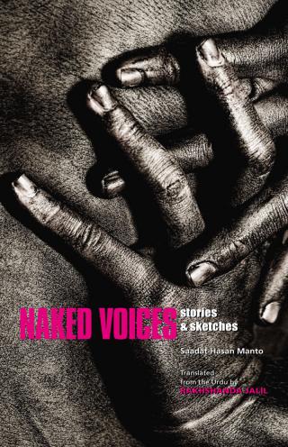 Naked Voices: Stories And Sketches