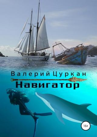 Навигатор [publisher: SelfPub.ru]