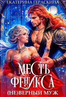 ( Не )верный муж. Месть феникса (СИ)