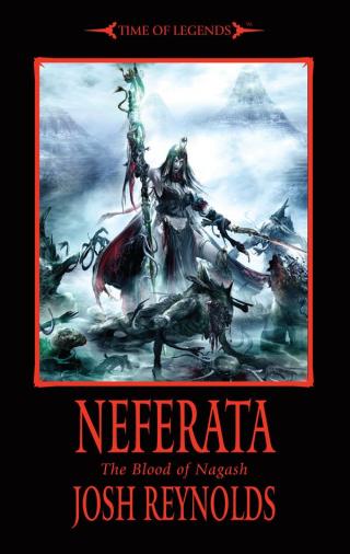 Neferata [en]