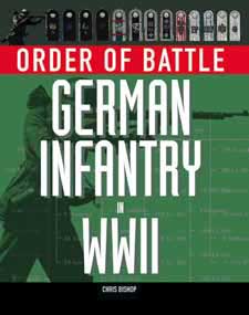 Немецкая пехота Второй мировой войны
