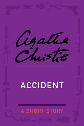 Несчастный случай [Accident-ru]