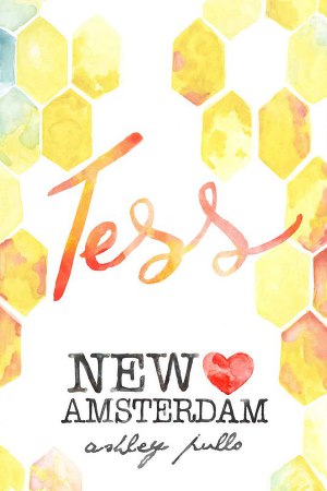 New Amsterdam: Tess