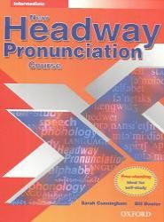 New Headway Pronunciation Course: Intermediate