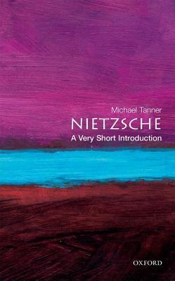 Nietzsche [A Very Short Introduction]