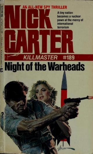 Night of the Warheads