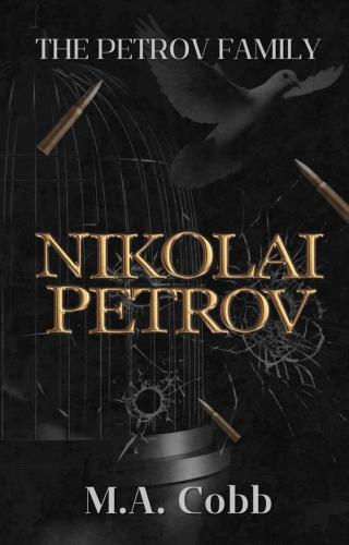 Николай Петров [ЛП]