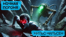 Ночная погоня