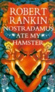 Nostradamus Ate My Hamster