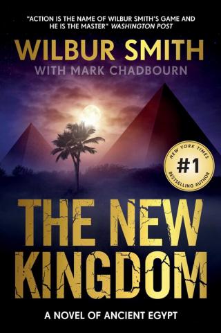 Новое царство [ЛП][The New Kingdom-ru]